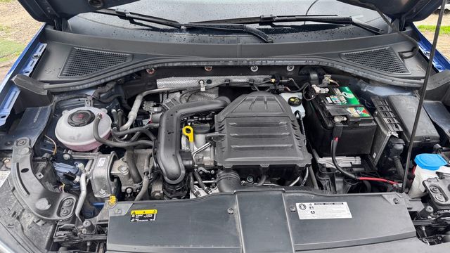 Volkswagen T-Roc 2018