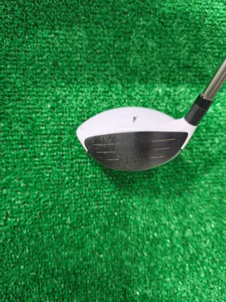 Palo de Golf Madera Taylormade
