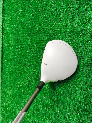 Palo de Golf Madera Taylormade