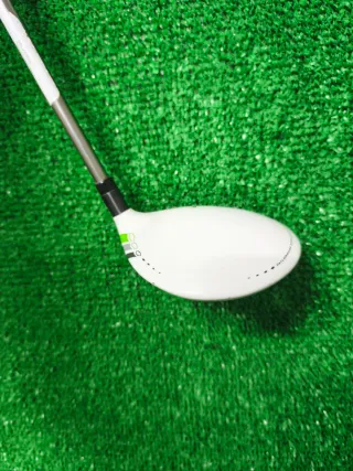 Palo de Golf Madera Taylormade