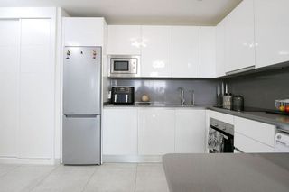 Piso en venta en La Cala Mijas en Mijas