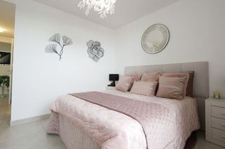 Piso en venta en La Cala Mijas en Mijas