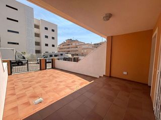 Dúplex en venta en Campos de Golf - Villa Martin - Los Dolses en Orihuela