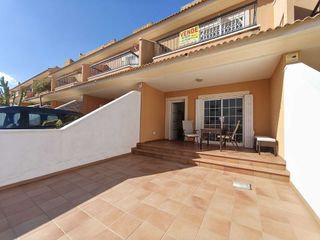 Dúplex en venta en Campos de Golf - Villa Martin - Los Dolses en Orihuela
