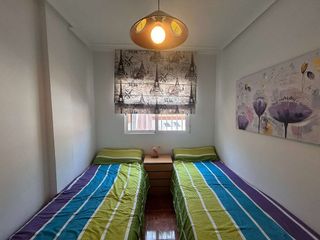 Dúplex en venta en Campos de Golf - Villa Martin - Los Dolses en Orihuela