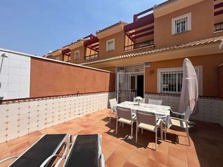 Dúplex en venta en Campos de Golf - Villa Martin - Los Dolses en Orihuela