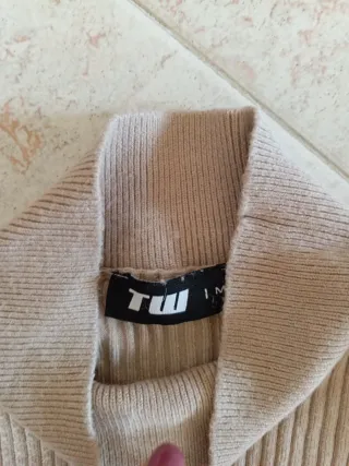 Maglia TW e gonna Jennifer tg M