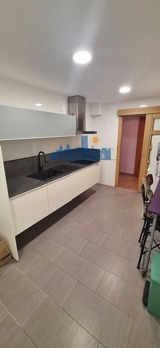 Piso en venta en Zona Playa en Burriana