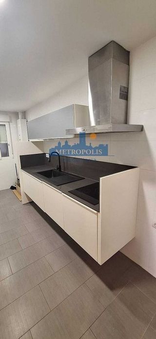 Piso en venta en Zona Playa en Burriana