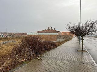Terreno en venta en Sonsoles en Ávila
