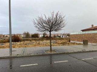 Terreno en venta en Sonsoles en Ávila