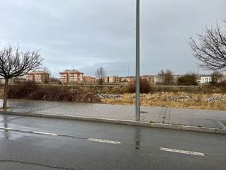 Terreno en venta en Sonsoles en Ávila