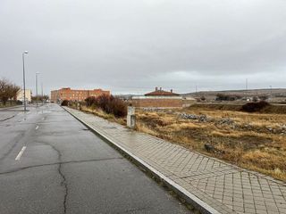 Terreno en venta en Sonsoles en Ávila