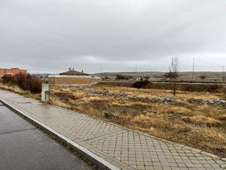 Terreno en venta en Sonsoles en Ávila