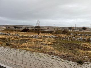 Terreno en venta en Sonsoles en Ávila