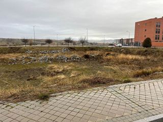Terreno en venta en Sonsoles en Ávila