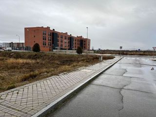Terreno en venta en Sonsoles en Ávila