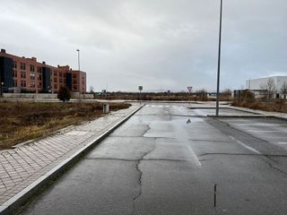 Terreno en venta en Sonsoles en Ávila