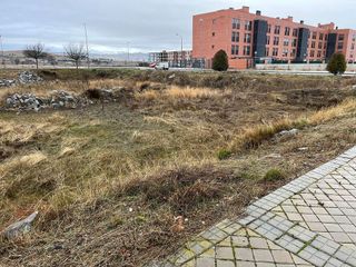 Terreno en venta en Sonsoles en Ávila
