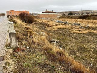 Terreno en venta en Sonsoles en Ávila