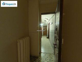 Piso en venta en Ctra. Santpedor - Bases de Manresa en Manresa