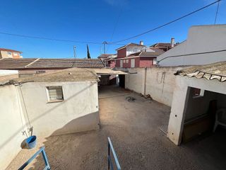 Chalet en venta en Fuente Alamo