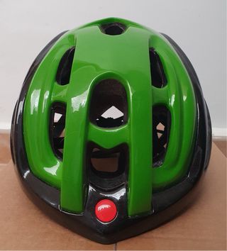 Casco Urge SupAcross