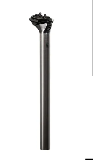 Espigão Bontrager PRO carbono