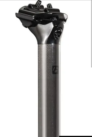 Espigão Bontrager PRO carbono