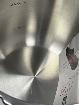 Olla a Presión BRA Allure 9L