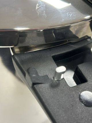 Olla a Presión BRA Allure 9L