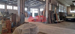 Nave industrial en venta en Aspe