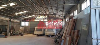 Nave industrial en venta en Aspe