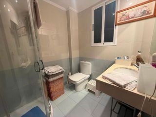 Piso en venta en Centro en Castellón de la Plana