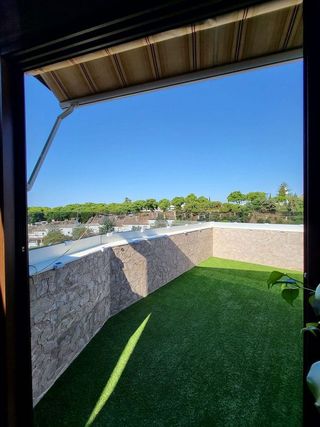 Piso en venta en Zona Norte en Estepona