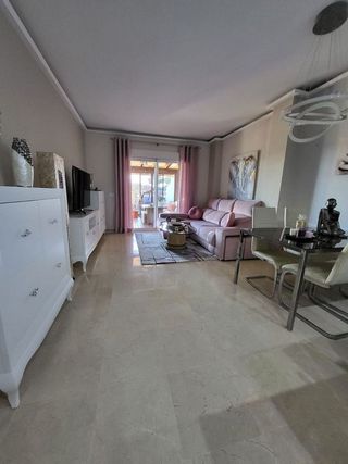 Piso en venta en Zona Norte en Estepona