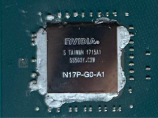 Placa Mãe Acer A715-71G/AN515-51 i5-7300HQ