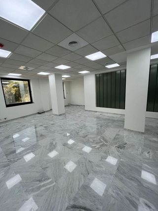 Oficina en alquiler en La Florida en Sevilla