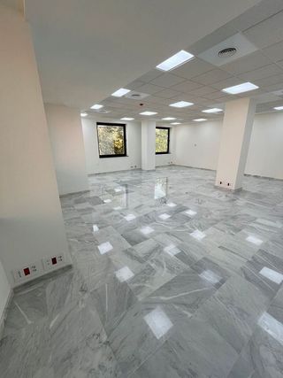 Oficina en alquiler en La Florida en Sevilla