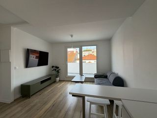 Ático en alquiler en Ciudad Vieja en Coruña (A)