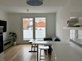 Ático en alquiler en Ciudad Vieja en Coruña (A)