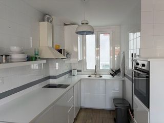 Ático en alquiler en Ciudad Vieja en Coruña (A)