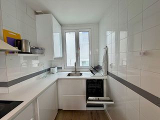 Ático en alquiler en Ciudad Vieja en Coruña (A)