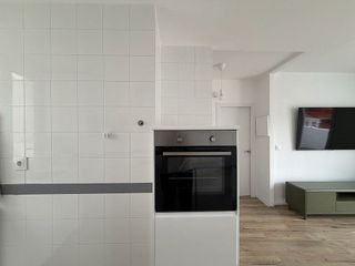 Ático en alquiler en Ciudad Vieja en Coruña (A)