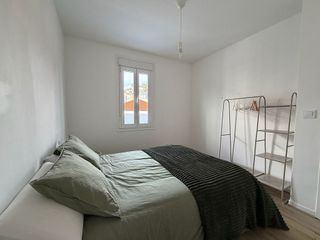 Ático en alquiler en Ciudad Vieja en Coruña (A)