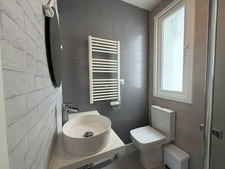 Ático en alquiler en Ciudad Vieja en Coruña (A)