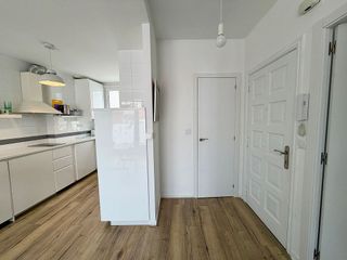 Ático en alquiler en Ciudad Vieja en Coruña (A)