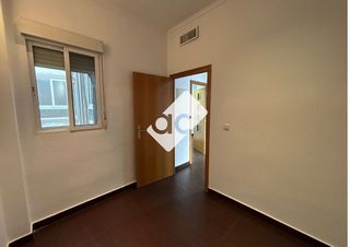 Ático en alquiler en La Roqueta en Valencia