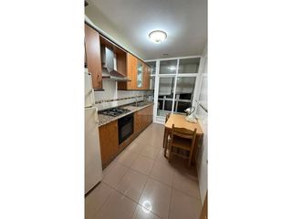 Piso en alquiler en Monforte de Lemos