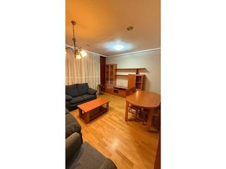 Piso en alquiler en Monforte de Lemos